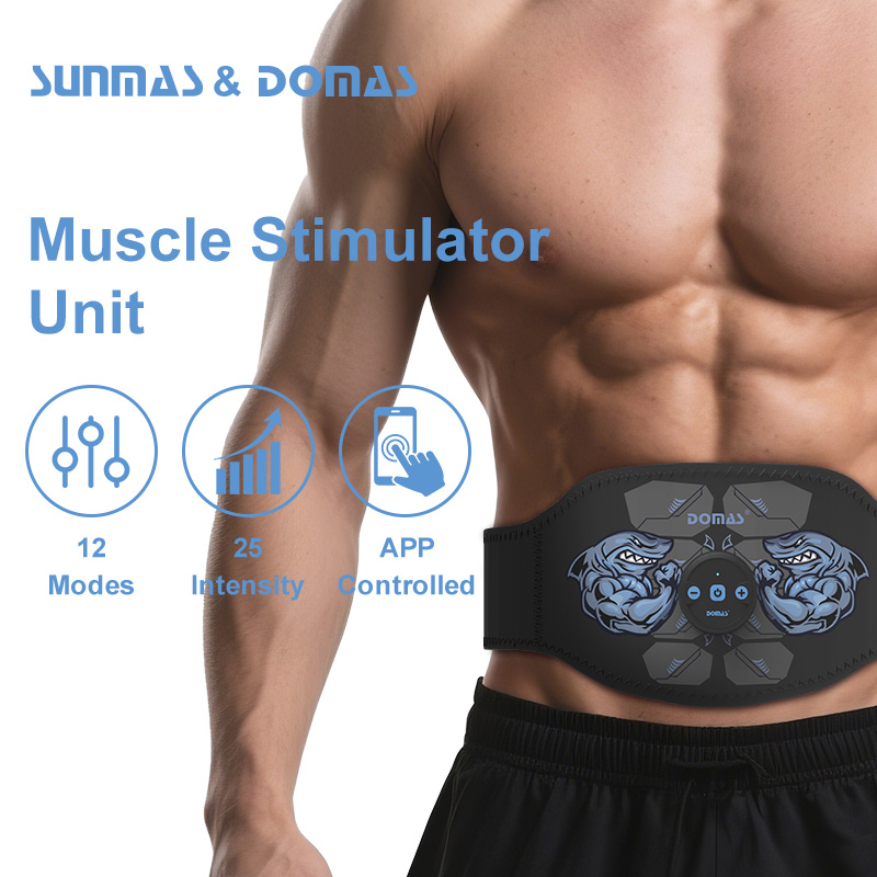 Innovative Technology for Optimal Muscle Recovery