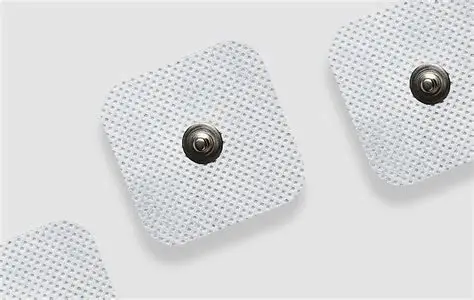 Innovative TENS and EMS Technology