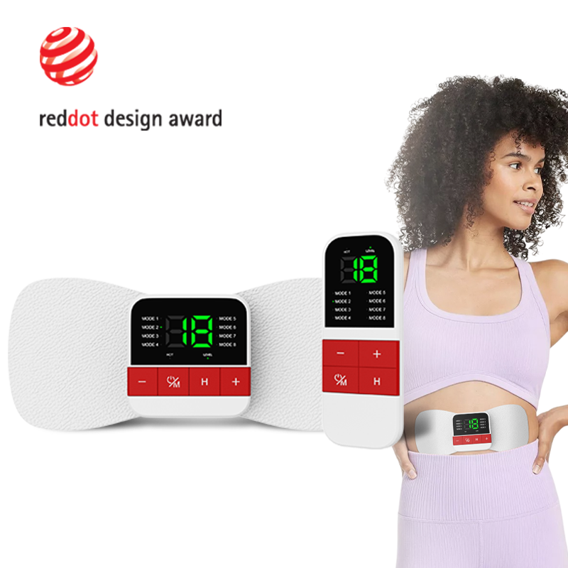 Innovative Pain Management