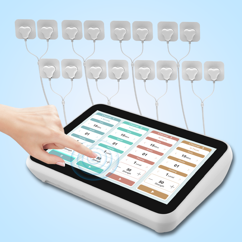 Advanced Technology for Effective Pain Management