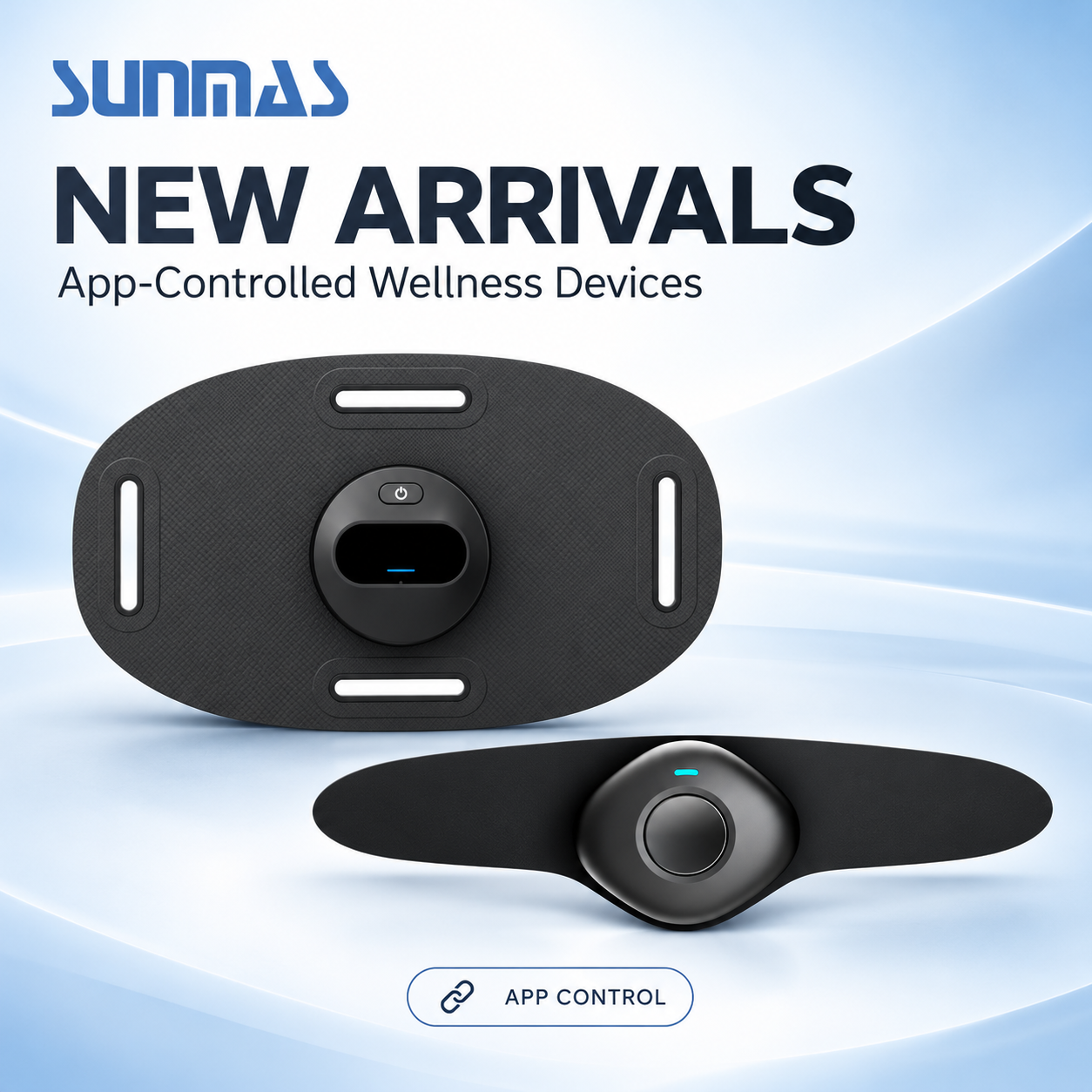 SUNMAS Introduces SM9189 and SM9203