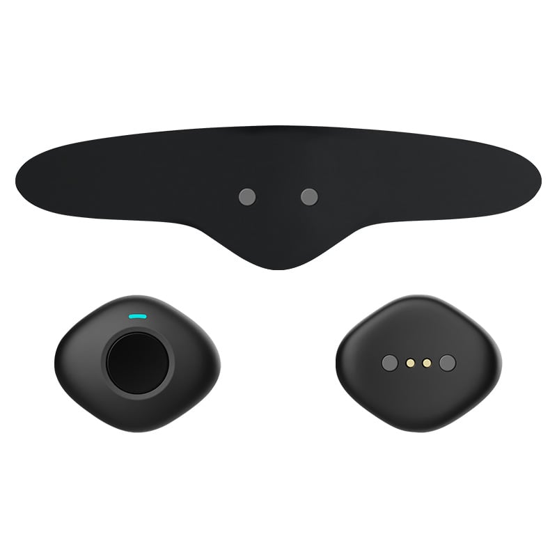 Ultra-Compact tDCS Migraine Relief Device for Portable Brain Stimulation and Neuromodulation Therapy