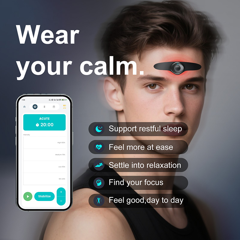 Cutting-Edge Neurostimulation Technology