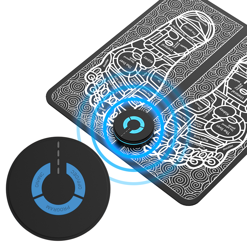 Innovative Dual Technology for Comprehensive Relief