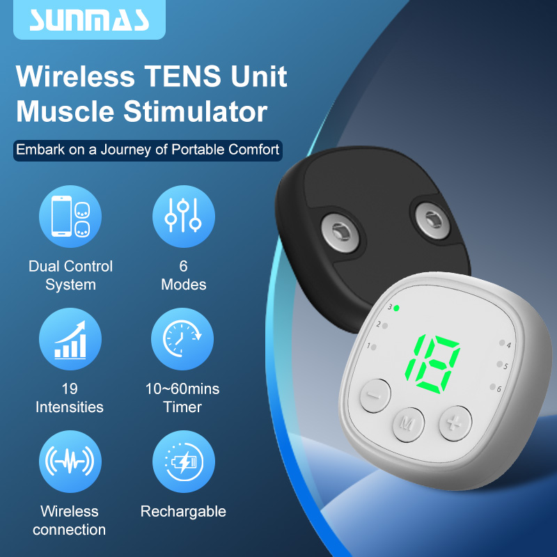 Cutting-Edge EMS Technology for Effective Therapy
