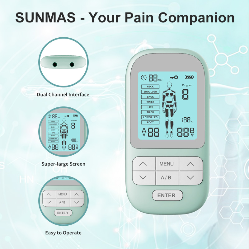 Advanced EMS Technology for Enhanced Performance