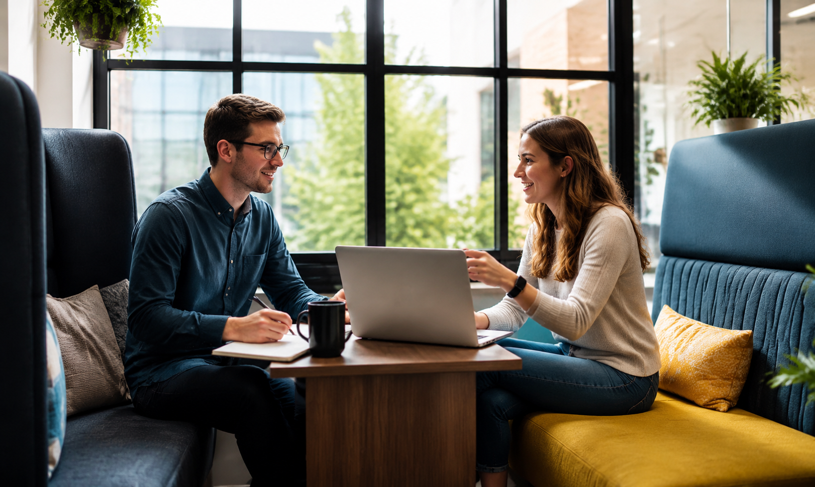 Continuous Engagement