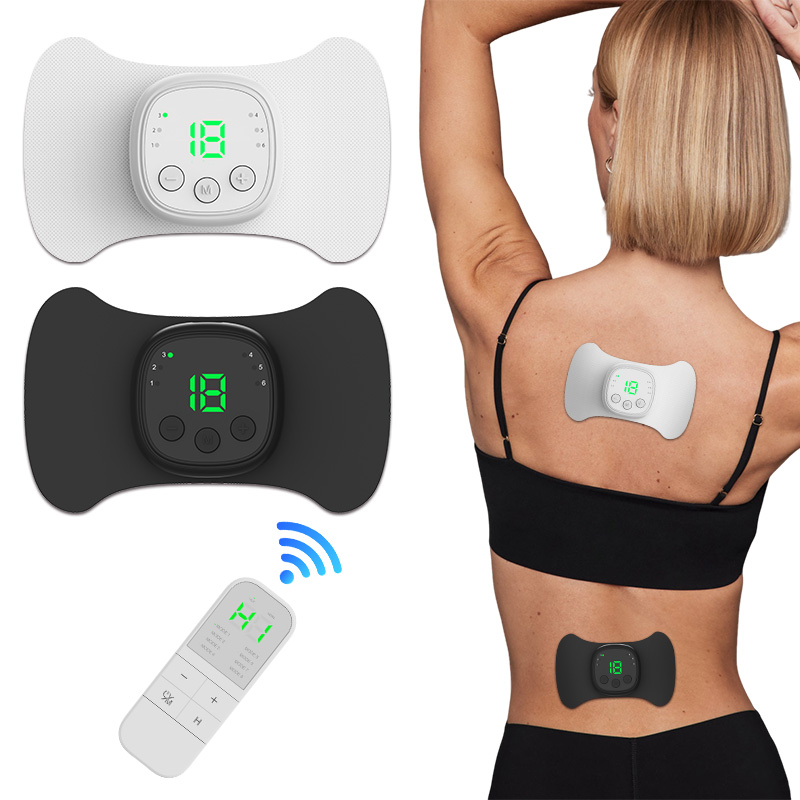 Innovative Technology for Enhanced Recovery