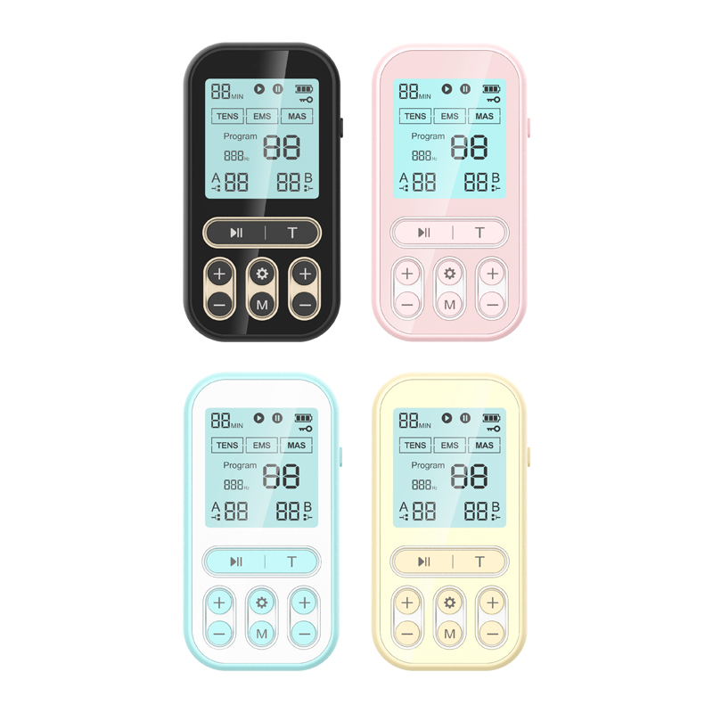 Innovative TENS Technology for Effective Pain Management