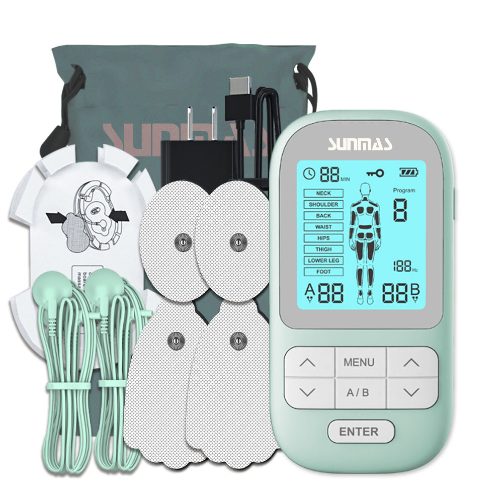 Innovative Electrical Stimulation Technology