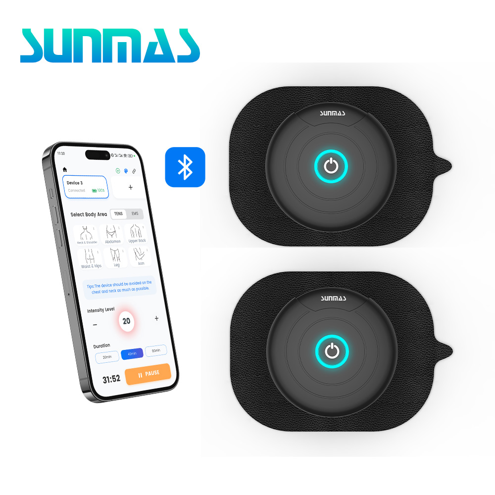 Cutting-Edge Technology for Optimal Recovery