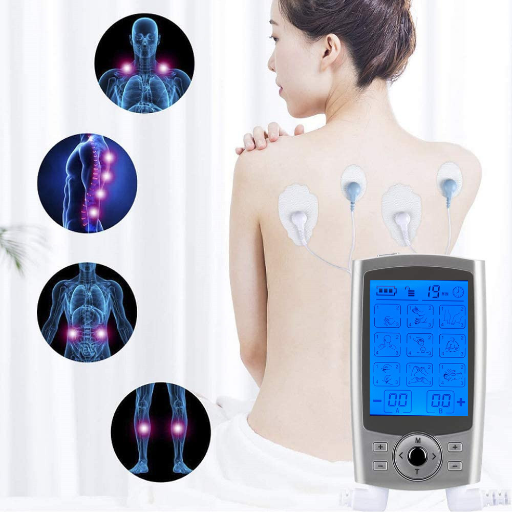 Advanced Muscle Stimulation Technology