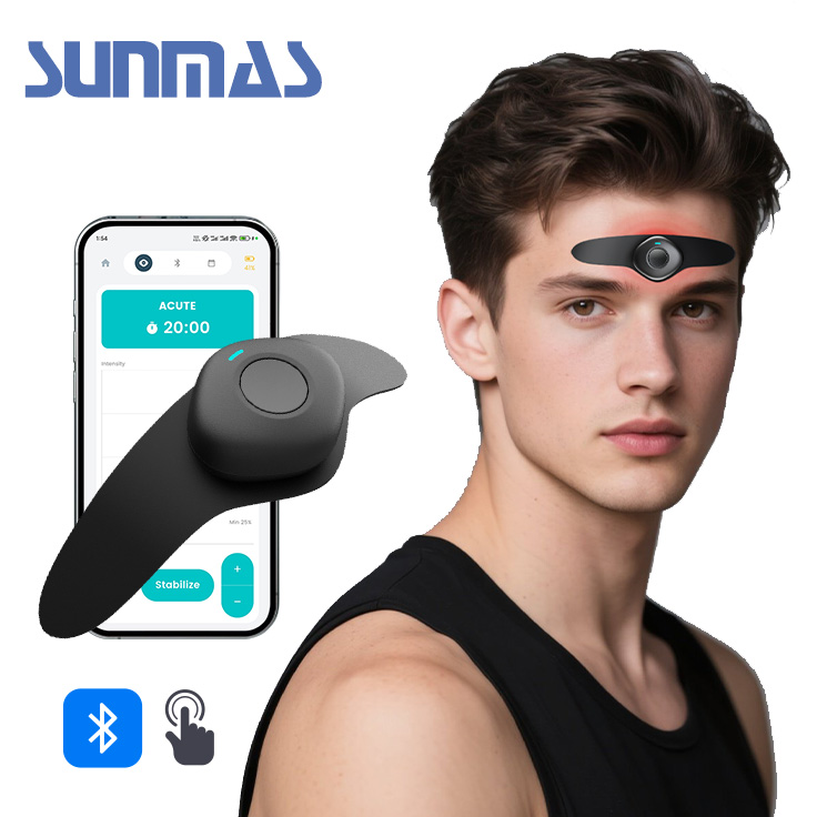 Innovative Neurostimulation Technology