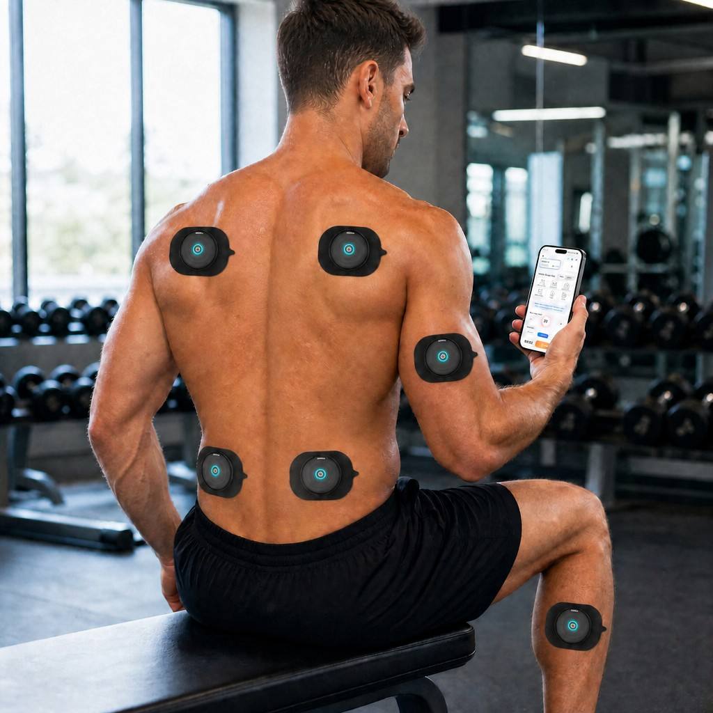 Innovative Technology for Optimal Recovery