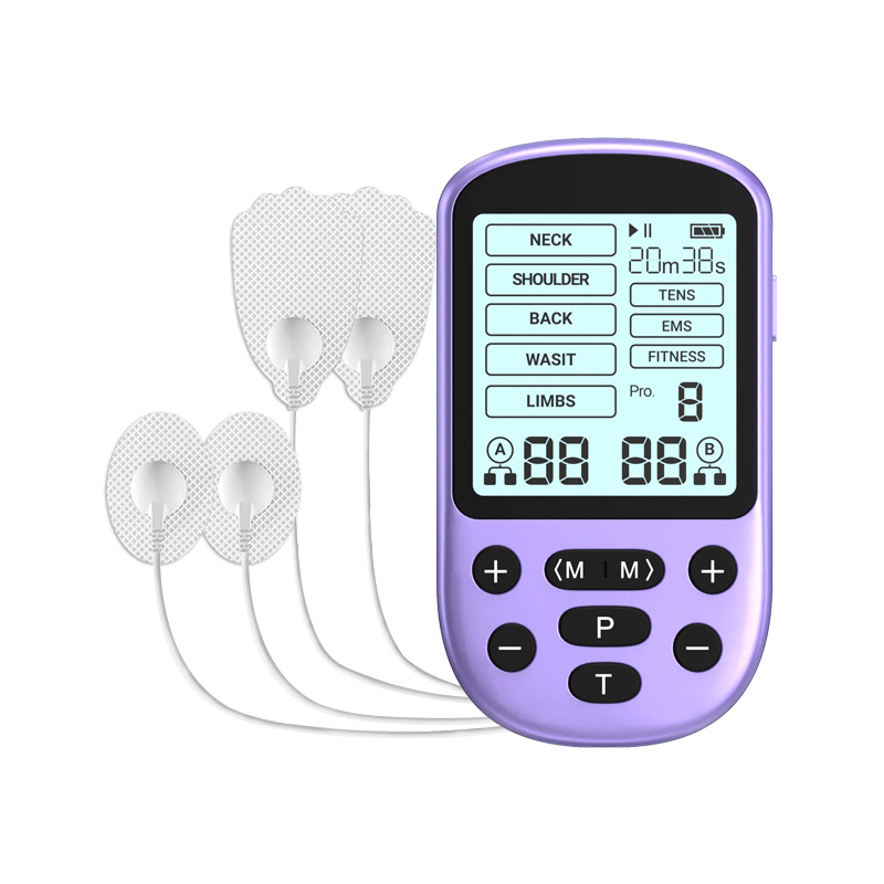 Innovative Technology for Enhanced Pain Relief