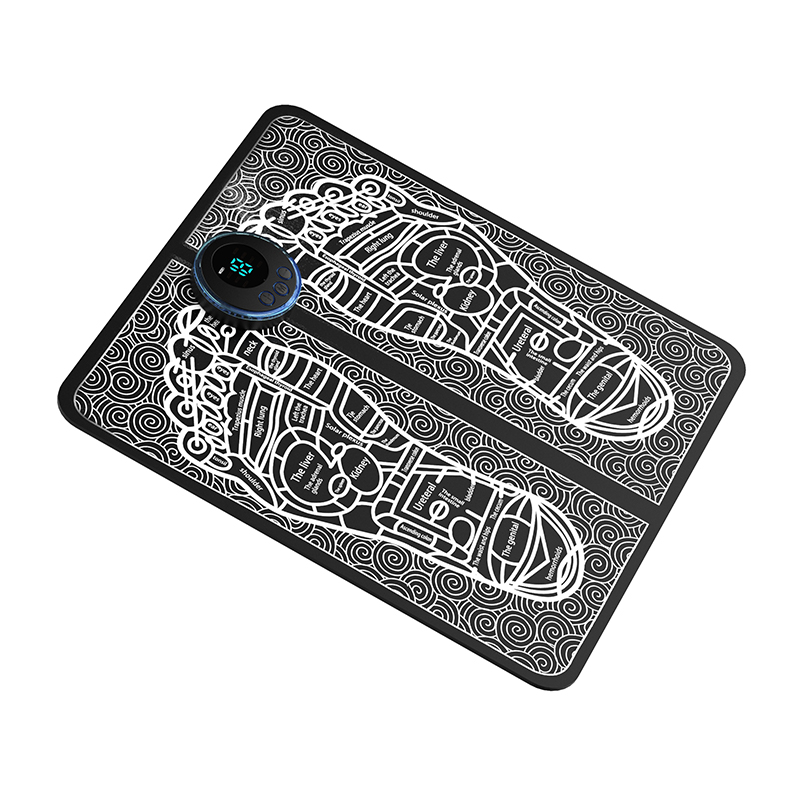 Innovative EMS Technology