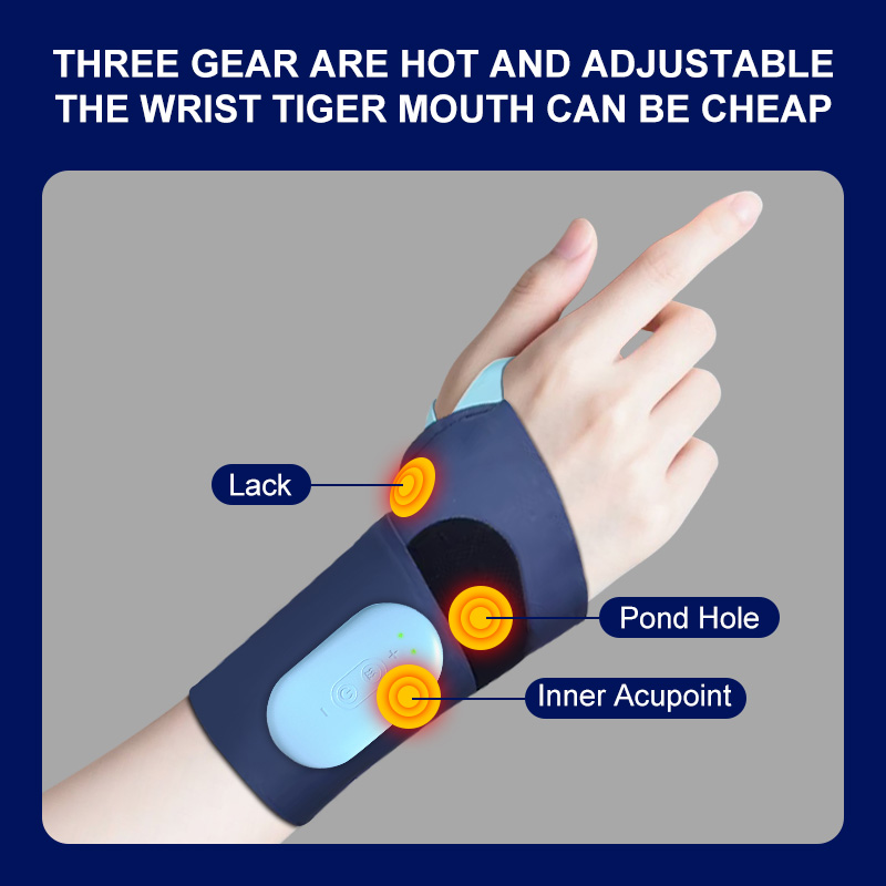 Deep Penetrating Heat Therapy