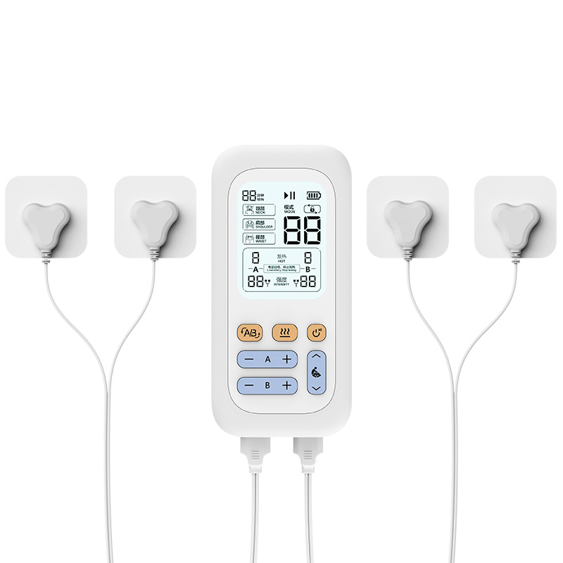 Advanced EMS and TENS Technology