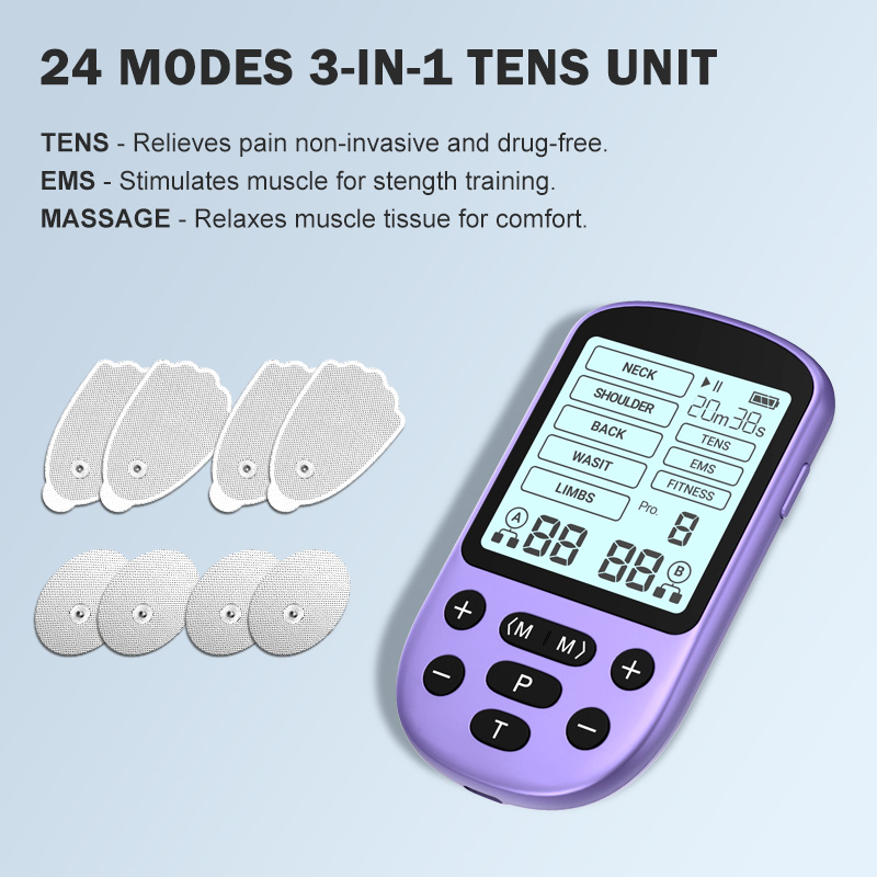 Innovative Technology for Effective Therapy