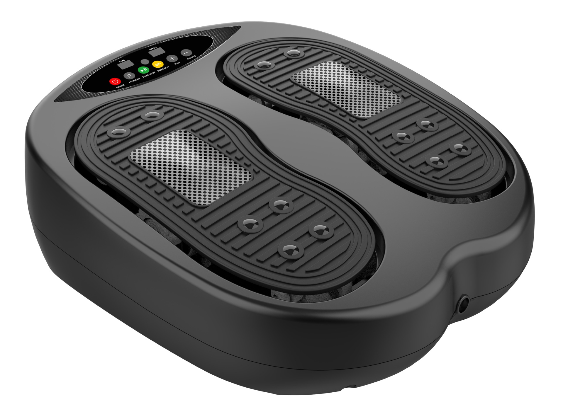 Innovative EMS Technology