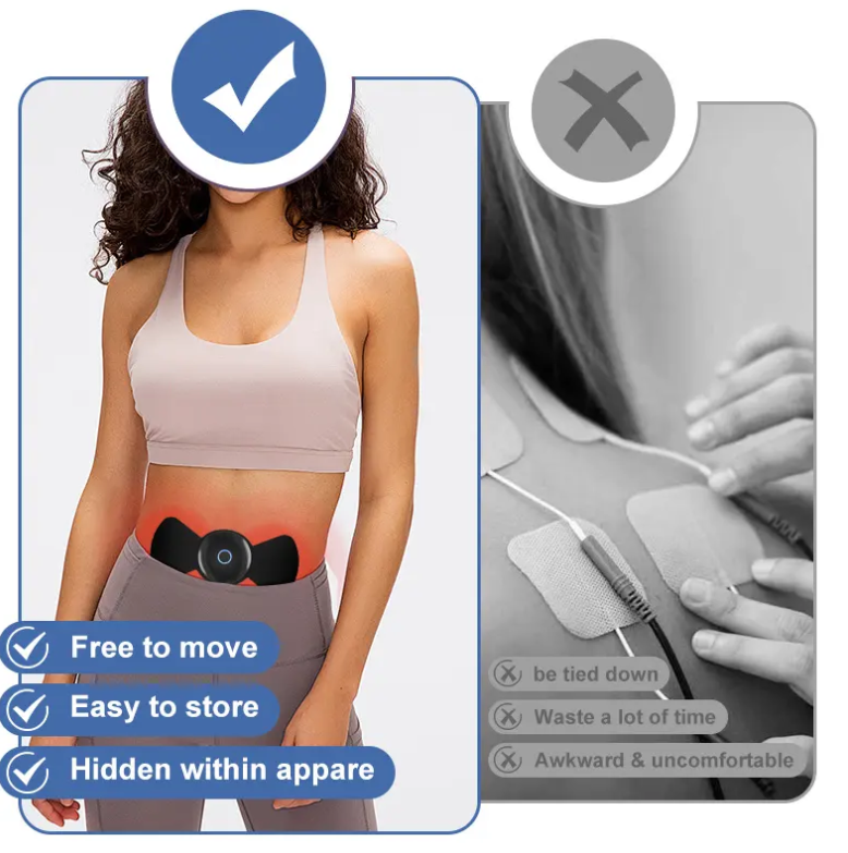 What Are Electrode Pads and How Do They Work with TENS and EMS?