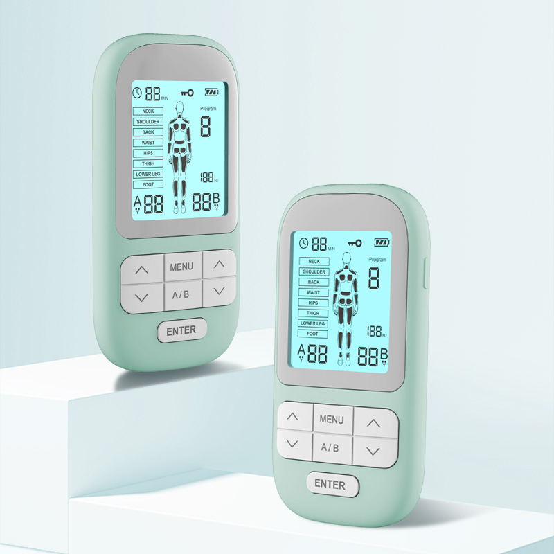 Customizable Stimulation for Individual Needs