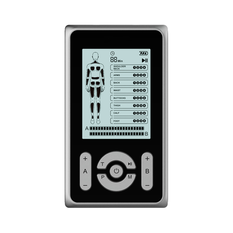 Dual Functionality for Comprehensive Therapy