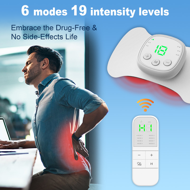 Cutting-Edge EMS Technology