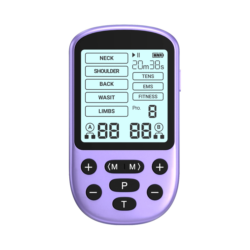 Innovative TENS Technology for Effective Pain Management