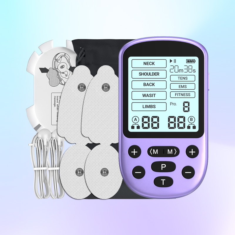 Cutting-edge EMS Technology