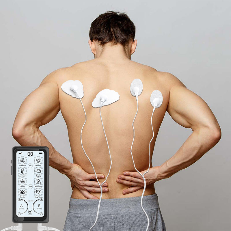 Innovative Dual Technology for Enhanced Recovery