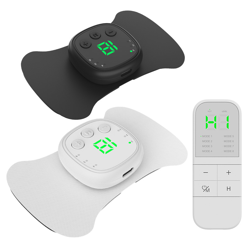 Advanced Pain Management Technology