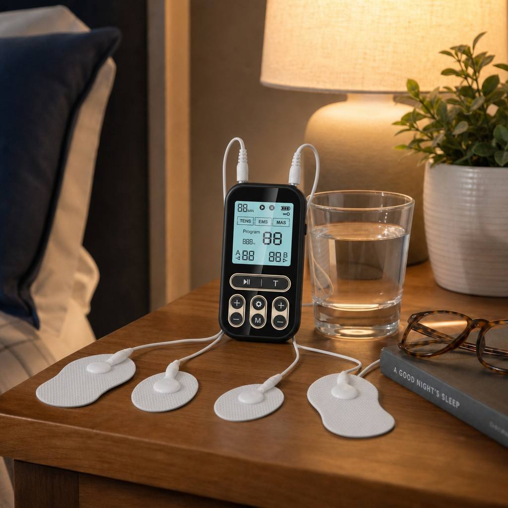 Advanced Technology for Effective Pain Management