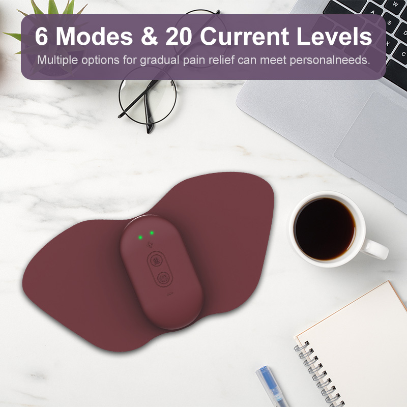 Innovative Pain Management