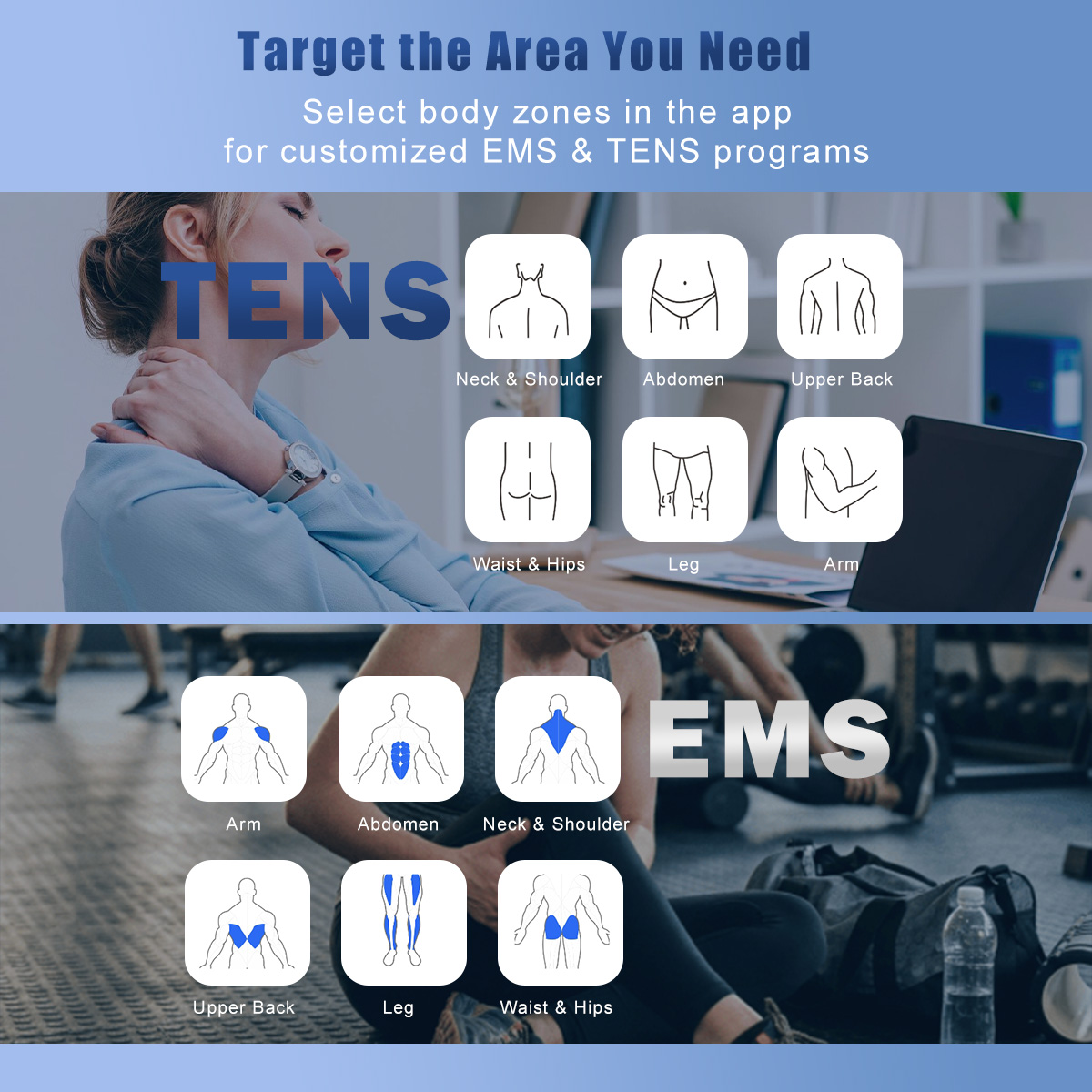 State-of-the-Art Technology for Optimal Results