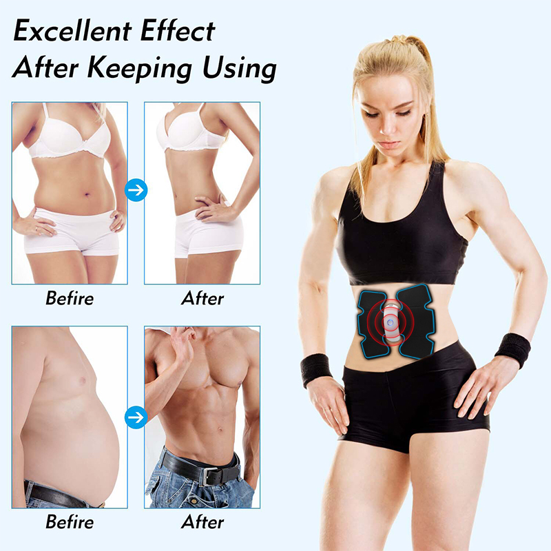 Dual Technology for Comprehensive Treatment
