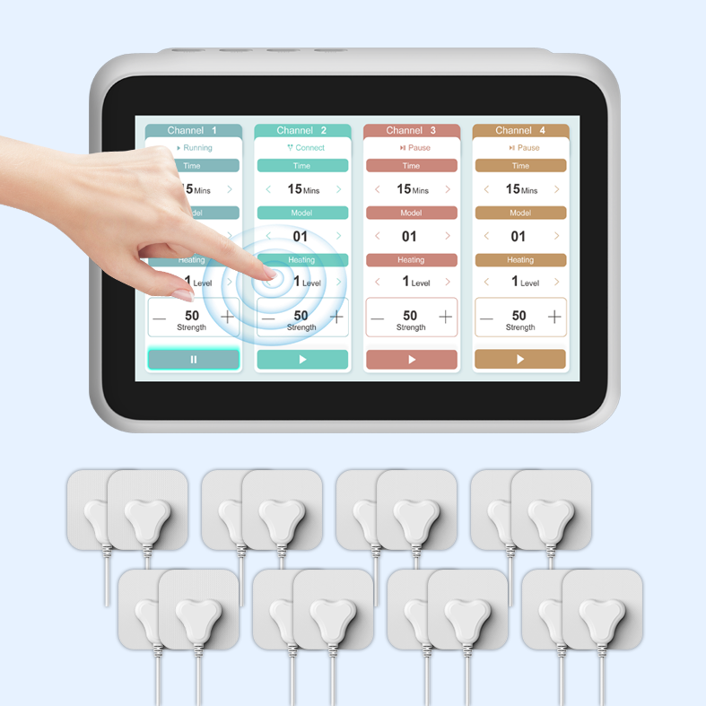The Ultimate Checklist for Buying a High-Quality TENS Device.