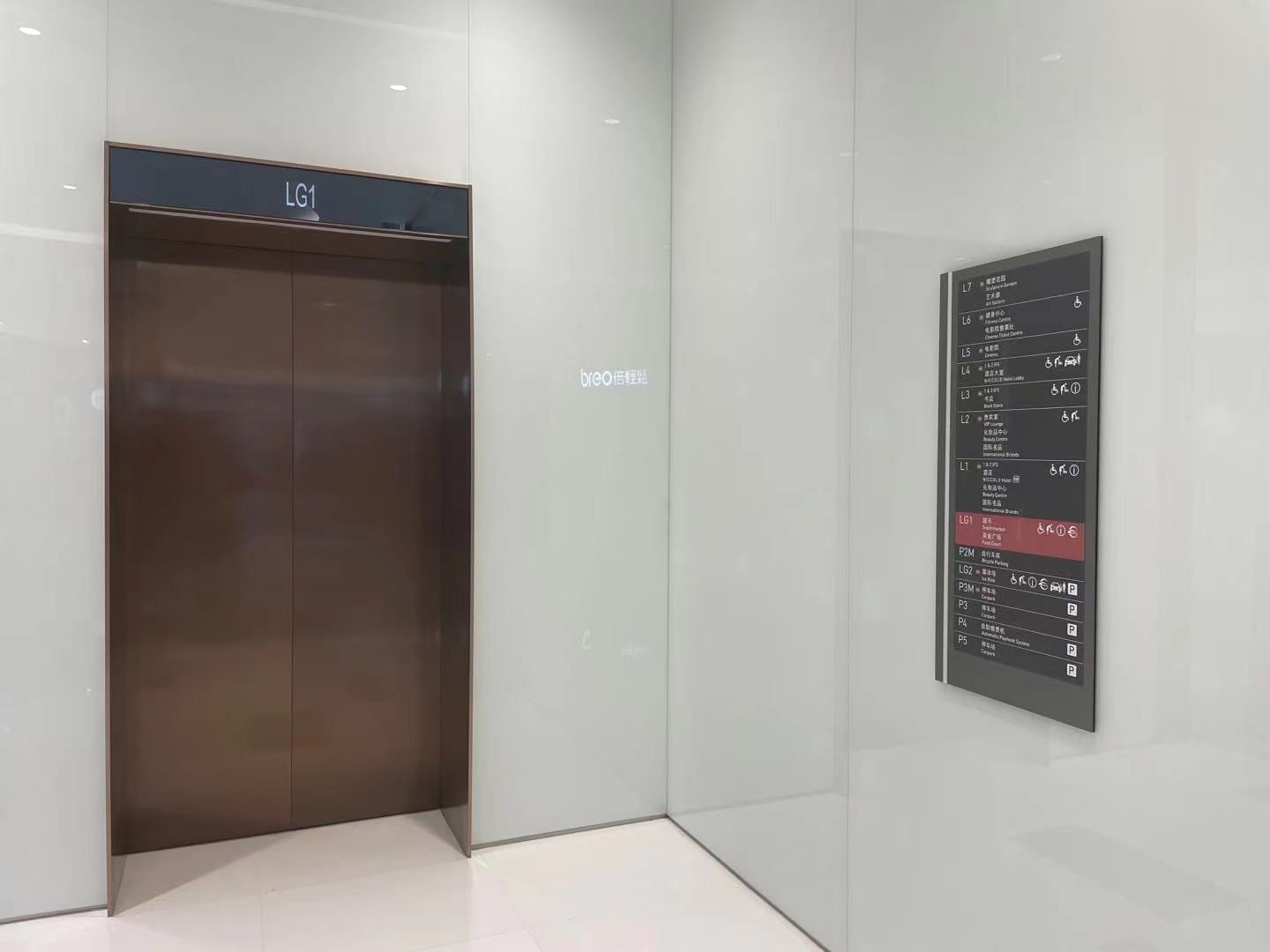مقدمة حول إشارات التوجيه