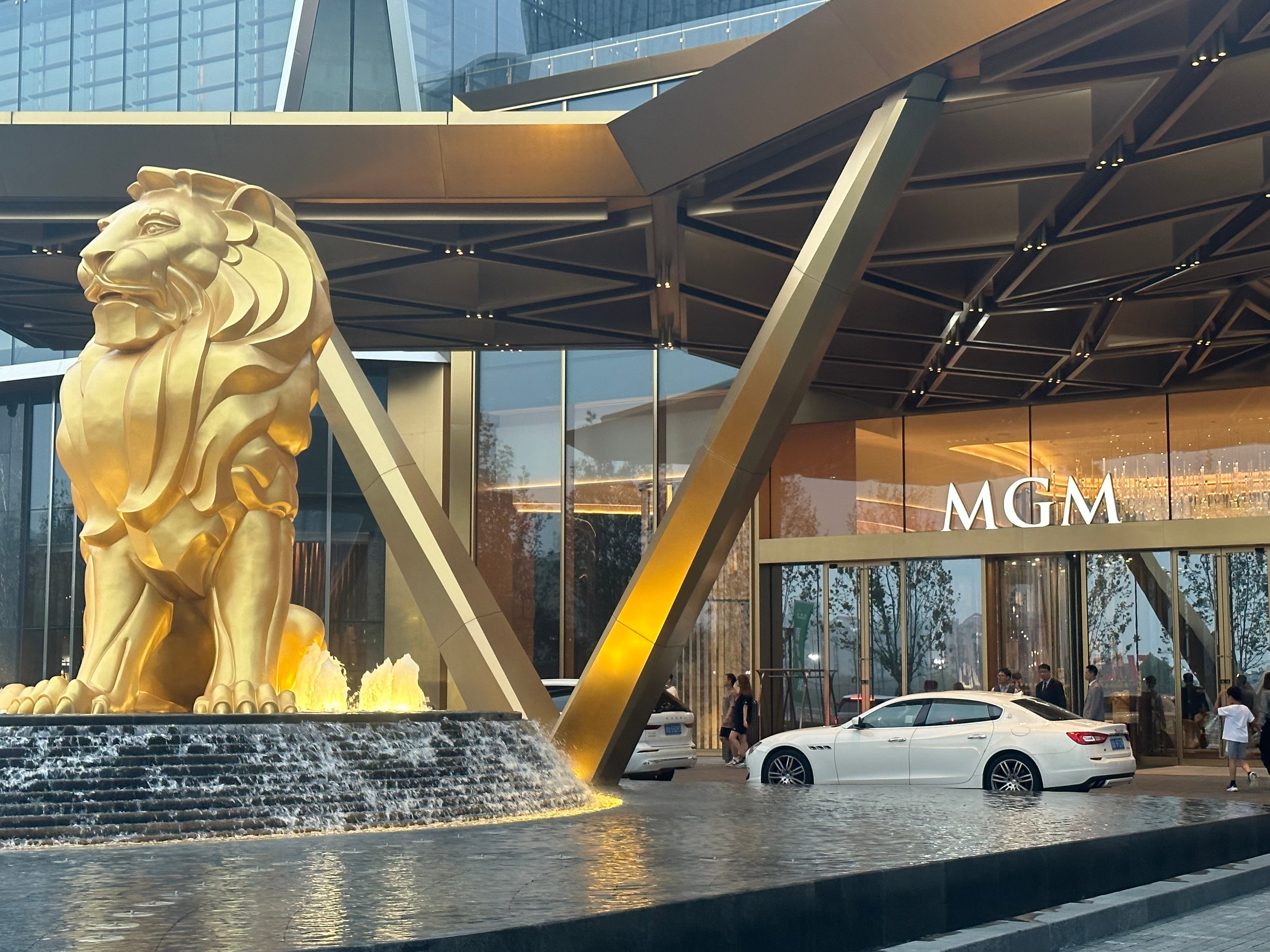 Kann das Design von Schildern die Kundenfrequenz erhöhen?