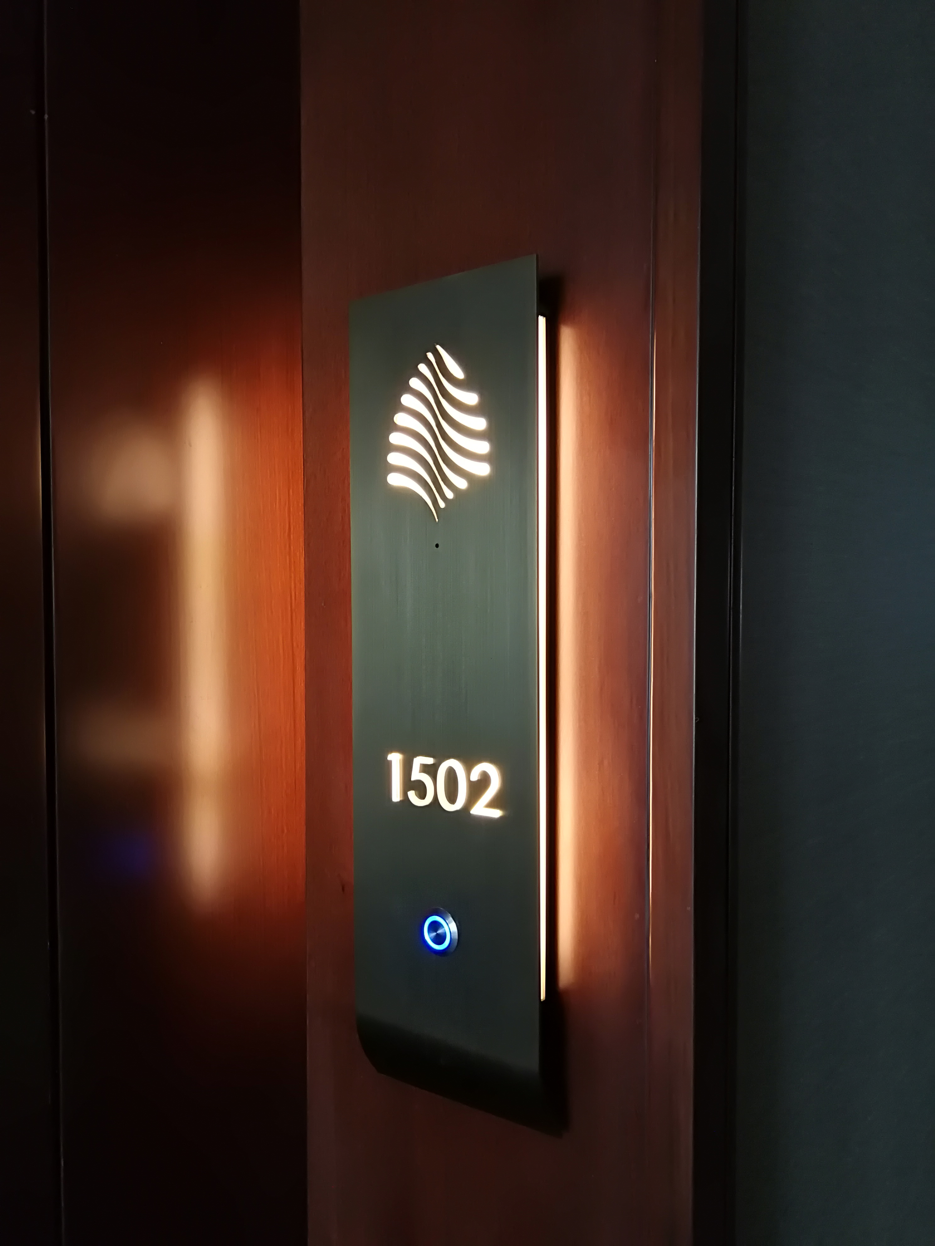 Introduction to Hotel Signs