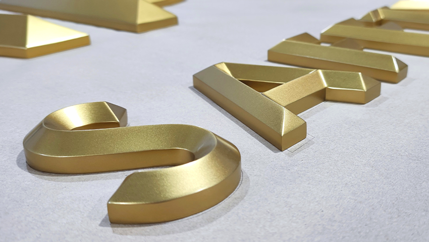 Overview of Signage Design