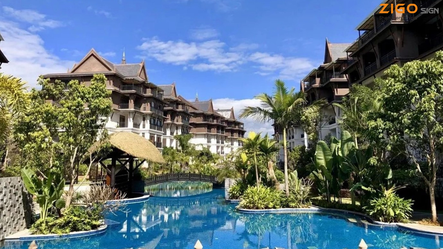 Banyan Tree