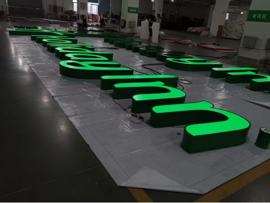Is Architectural Illuminated Signage Worth It? A Real Look at Brand Signage Investment and Returns