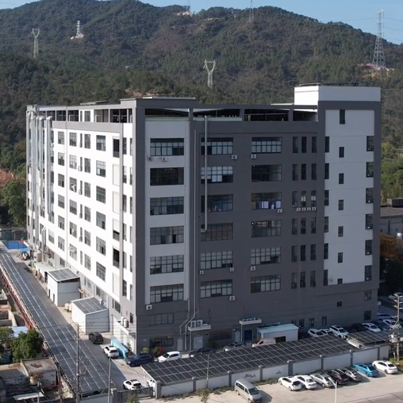 SHENZHEN ZIGO SIGNAGE COMPANY LIMITED