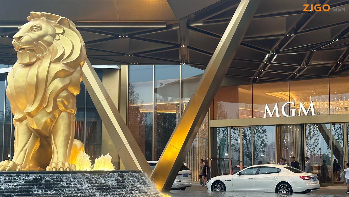 MGM Hotel