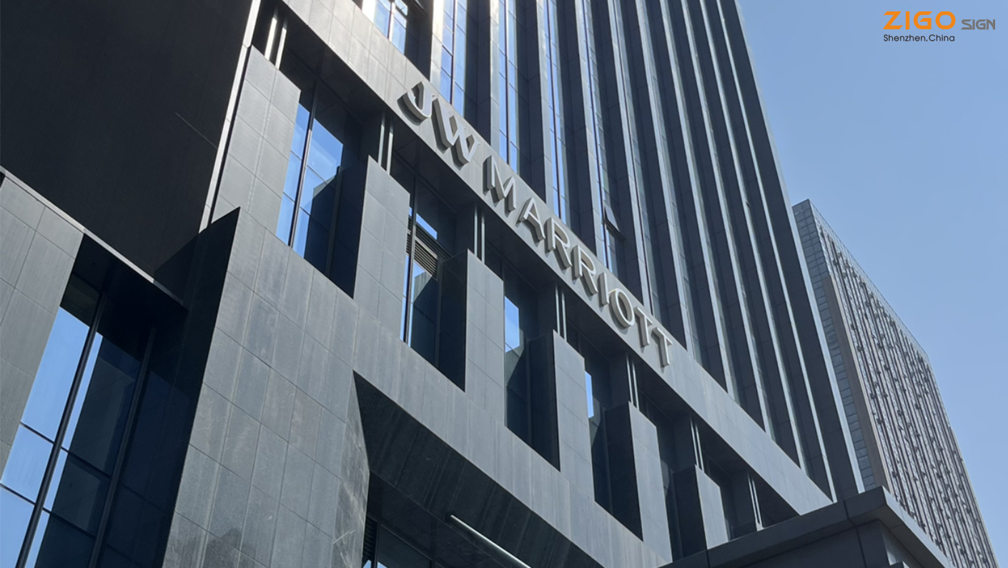 Hotel JW Marriott