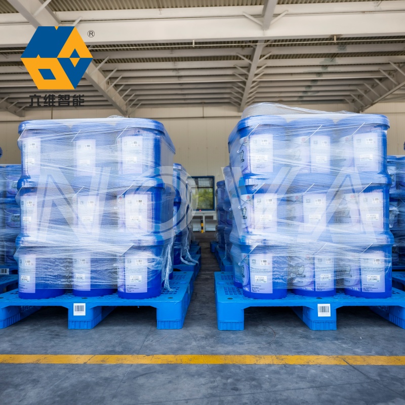 How Can an Automated Storage and Retrieval System Improve Inventory Control?