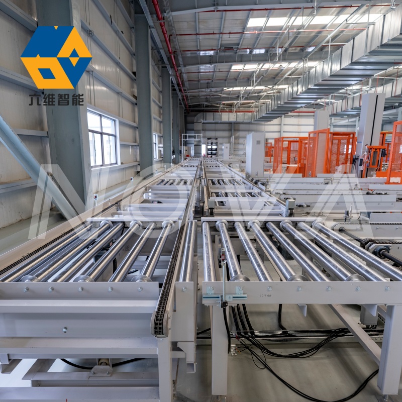 Why Is Automated Storage and Retrieval System Adoption Growing Globally?