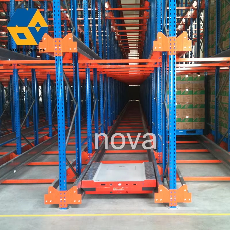 What to Consider When Buying Drive In Racking Systems?