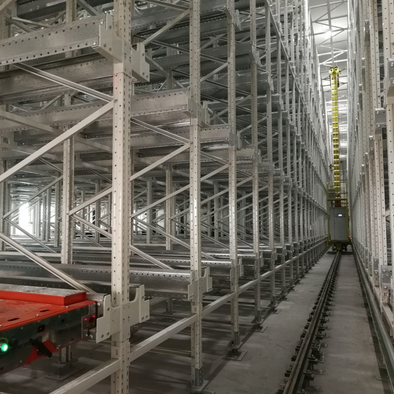 What Maintenance Practices Extend Heavy Duty Pallet Racks Lifespan?